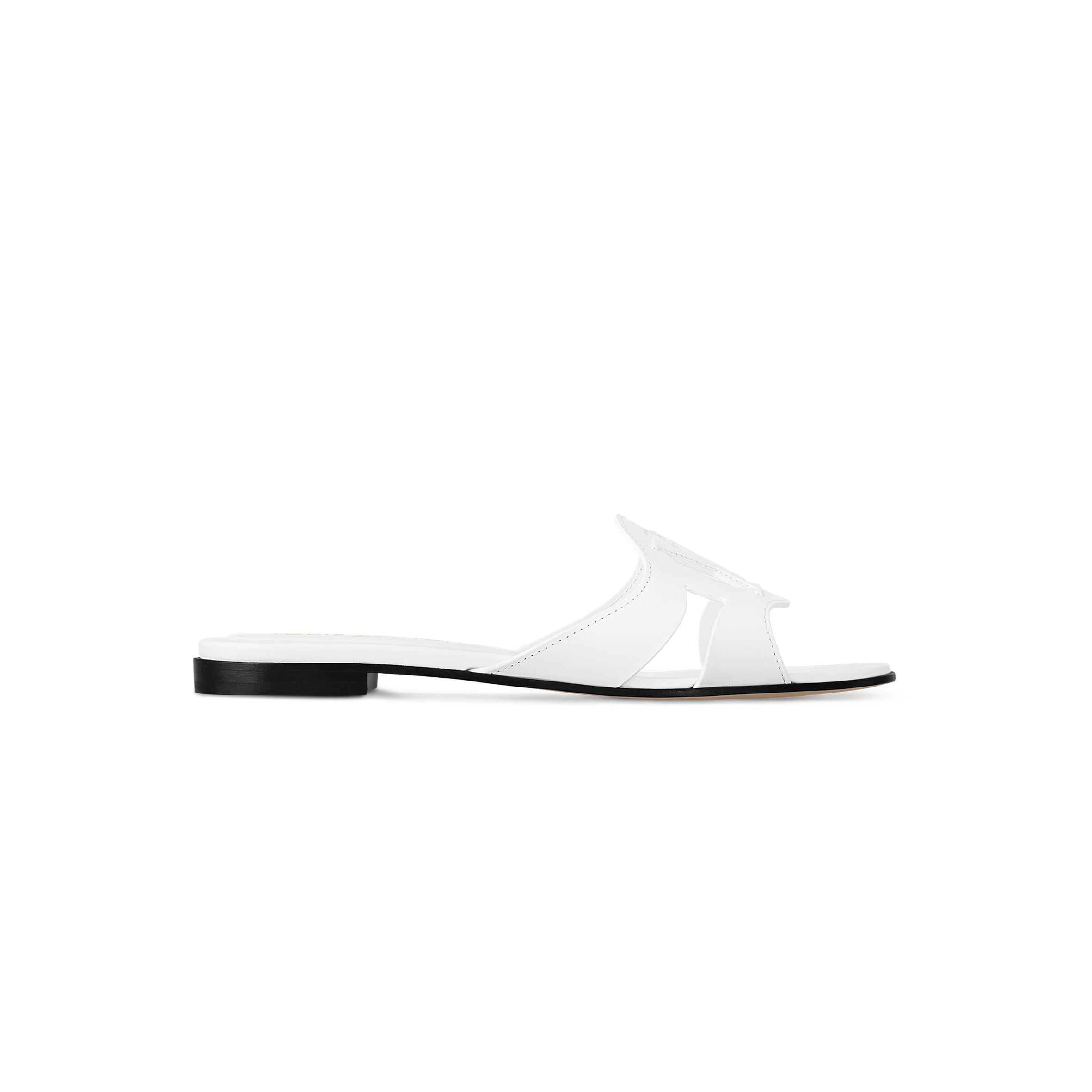 l0vis Vvtt0n lv isola flat mule 1abozd